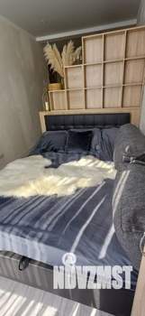 Студия квартира, вторичка, 31м2, 4/5 этаж