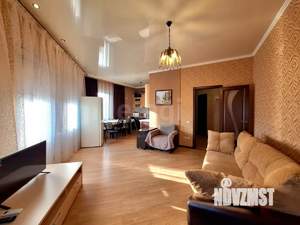 1-к квартира, вторичка, 52м2, 1/6 этаж