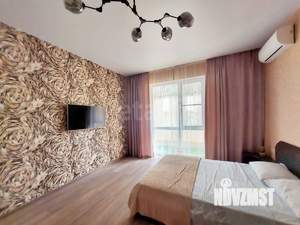 1-к квартира, вторичка, 48м2, 1/8 этаж