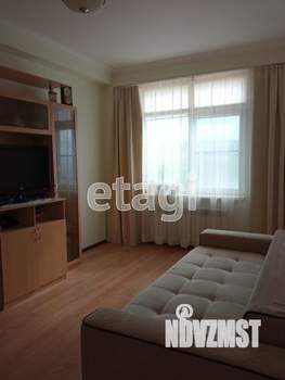 3-к квартира, вторичка, 72м2, 2/8 этаж