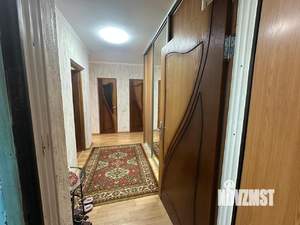2-к квартира, вторичка, 62м2, 1/3 этаж