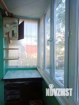 2-к квартира, вторичка, 52м2, 2/9 этаж