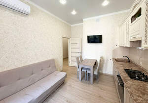 1-к квартира, вторичка, 39м2, 2/5 этаж