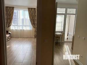 1-к квартира, вторичка, 48м2, 4/7 этаж