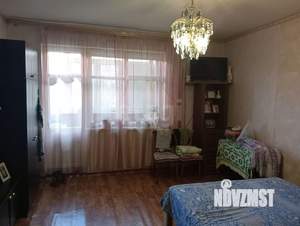 2-к квартира, вторичка, 48м2, 1/2 этаж