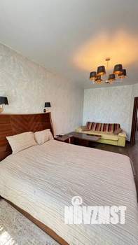 3-к квартира, вторичка, 80м2, 2/7 этаж