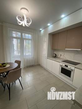 2-к квартира, вторичка, 53м2, 5/7 этаж