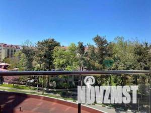 2-к квартира, вторичка, 84м2, 4/15 этаж