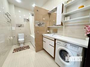 1-к квартира, вторичка, 57м2, 3/7 этаж
