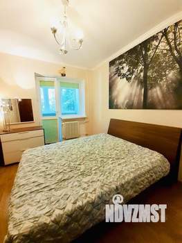 3-к квартира, вторичка, 81м2, 2/5 этаж