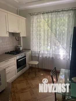 2-к квартира, вторичка, 52м2, 2/9 этаж
