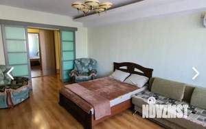 2-к квартира, вторичка, 83м2, 3/5 этаж