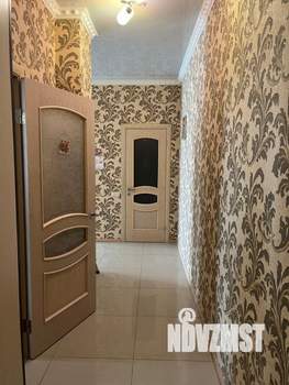 1-к квартира, вторичка, 62м2, 2/4 этаж