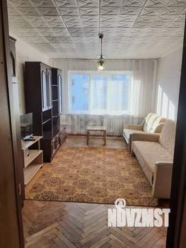 3-к квартира, вторичка, 62м2, 5/5 этаж