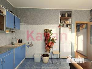 1-к квартира, вторичка, 49м2, 3/4 этаж