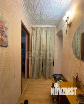 2-к квартира, вторичка, 46м2, 2/2 этаж