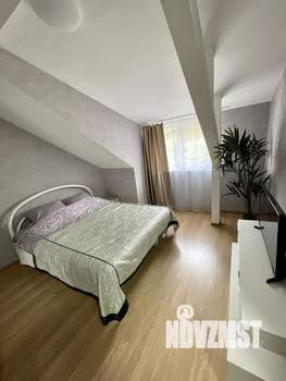 1-к квартира, вторичка, 38м2, 7/7 этаж