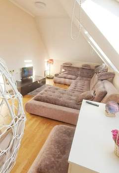 1-к квартира, вторичка, 56м2, 5/5 этаж
