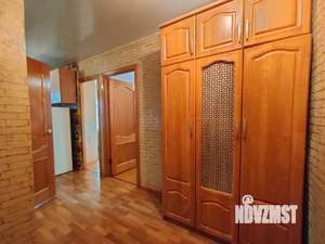 2-к квартира, вторичка, 50м2, 1/3 этаж