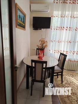 1-к квартира, вторичка, 44м2, 1/4 этаж