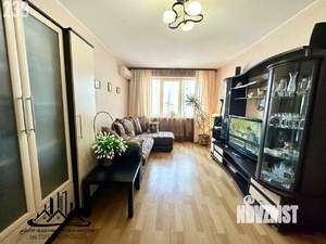 2-к квартира, вторичка, 68м2, 8/16 этаж