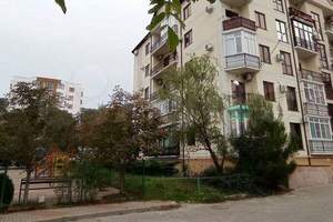 1-к квартира, вторичка, 31м2, 3/5 этаж