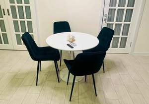 2-к квартира, вторичка, 54м2, 4/8 этаж