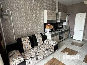 1-к квартира, вторичка, 52м2, 4/7 этаж
