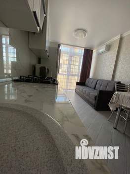 1-к квартира, вторичка, 47м2, 2/3 этаж