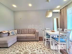 3-к квартира, вторичка, 73м2, 4/5 этаж