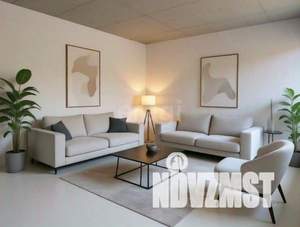 1-к квартира, вторичка, 35м2, 2/4 этаж