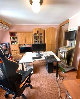 4-к квартира, вторичка, 125м2, 5/5 этаж