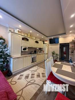 2-к квартира, вторичка, 49м2, 2/6 этаж