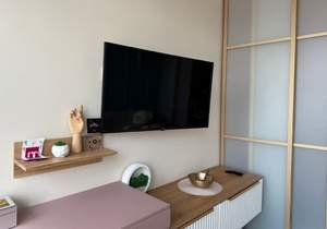 2-к квартира, вторичка, 55м2, 8/8 этаж