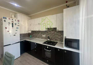 1-к квартира, вторичка, 38м2, 6/8 этаж