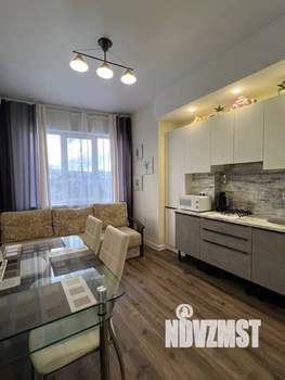 1-к квартира, вторичка, 50м2, 9/12 этаж