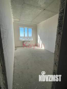 1-к квартира, вторичка, 38м2, 4/7 этаж