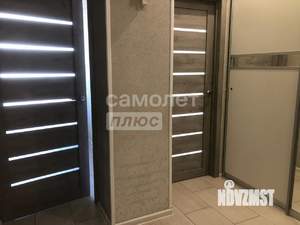 1-к квартира, вторичка, 49м2, 2/8 этаж