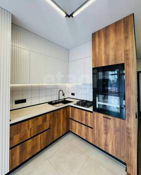 1-к квартира, вторичка, 48м2, 3/8 этаж