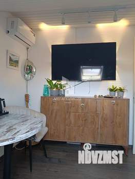 1-к квартира, вторичка, 48м2, 6/6 этаж