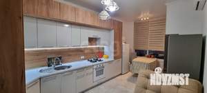 2-к квартира, вторичка, 62м2, 3/8 этаж