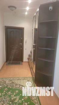 4-к квартира, вторичка, 141м2, 5/10 этаж