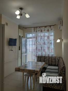 1-к квартира, вторичка, 42м2, 2/7 этаж