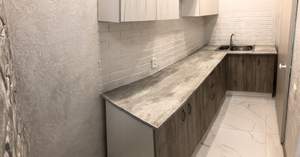 2-к квартира, вторичка, 35м2, 1/7 этаж