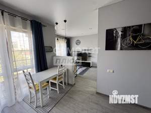1-к квартира, вторичка, 42м2, 4/6 этаж