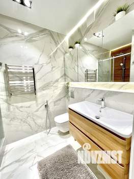 1-к квартира, вторичка, 50м2, 6/7 этаж