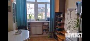 2-к квартира, вторичка, 71м2, 4/4 этаж