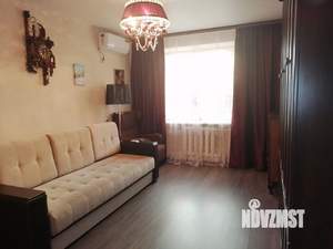 4-к квартира, вторичка, 85м2, 5/5 этаж