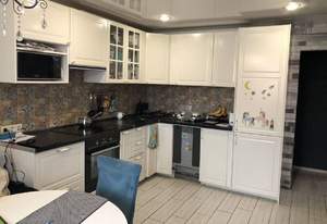 2-к квартира, вторичка, 67м2, 2/16 этаж