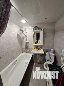 1-к квартира, вторичка, 40м2, 1/5 этаж